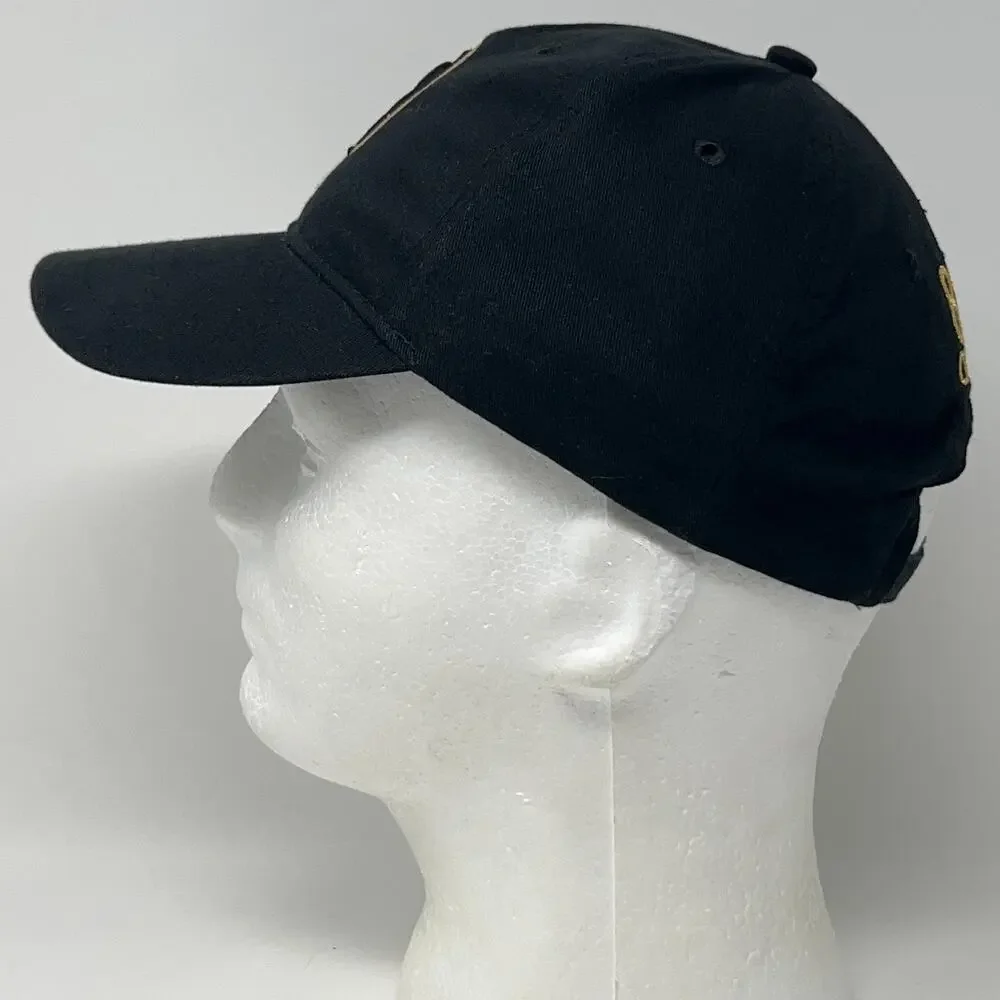 Academy Awards 83rd Oscars Youth Hat Baseball Cap Movies Films Strapback Black